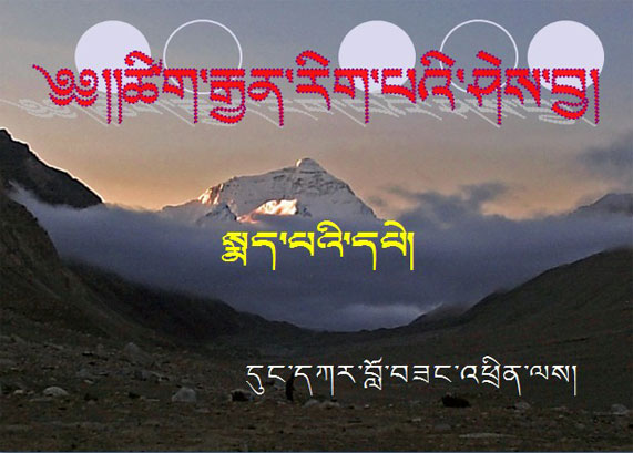 初三年级上学期藏语文《修辞手法》课件