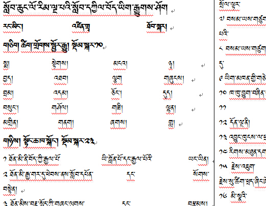 五年级上学期藏语文期中考试试卷.jpg