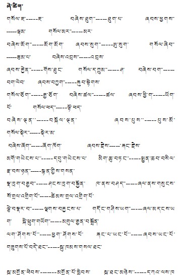 小学藏语文总复习（近义词 反义词等）