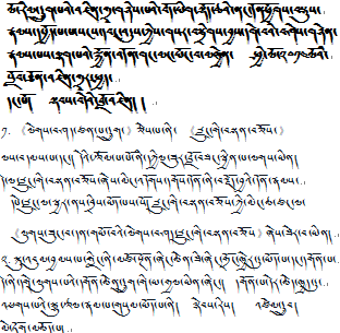  小学六年级上学期藏语文上册总复习