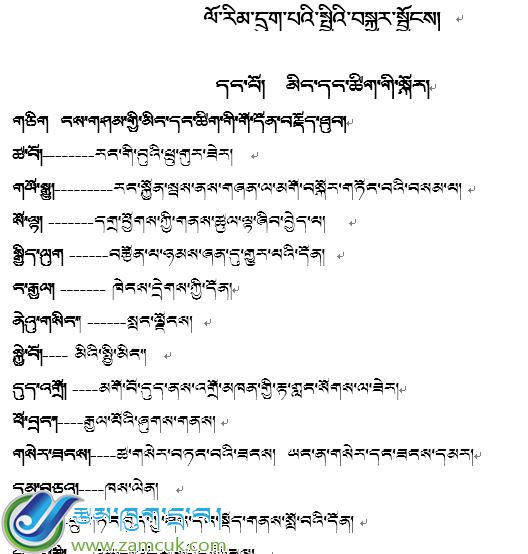 小学六年级下学期藏语文总复习.jpg